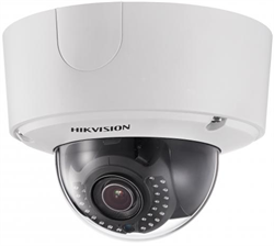 Уличная купольная Smart IP-камера HikVision DS-2CD4525FWD-IZH (2.8-12mm) - фото 5325
