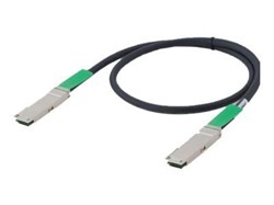 Кабель Allied Telesis AT-QSFP1CU - фото 53266