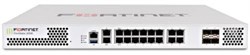 Межсетевой экран Fortinet FortiGate 200E - фото 53307