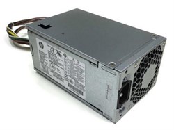 Блок питания HP 240W, 702455-001 - фото 53321