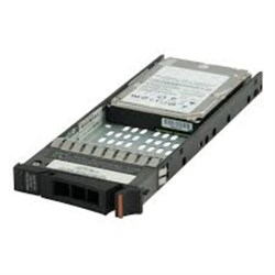 Жесткий диск IBM 1.8TB 2.5" SAS 10K, 01AC598 - фото 53327