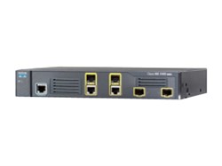 Коммутатор Cisco Catalyst ME-3400G-2CS-A - фото 53351