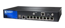 Межсетевой экран Juniper SRX210H2 - фото 53356