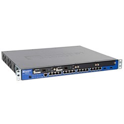 Шлюз безопасности Juniper SRX240H2 - фото 53363