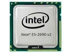 Комплект процессора HP ML350p Gen8 Intel Xeon E5-2690v2, 709486-B21 - фото 53377