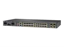 Коммутатор Cisco Catalyst ME-3400E-24TS-M - фото 53391