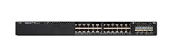 Коммутатор Cisco Catalyst WS-C3650-24PD-L - фото 53402