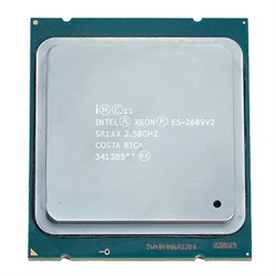 Процессор Intel Xeon E5-2609v4 - фото 53410