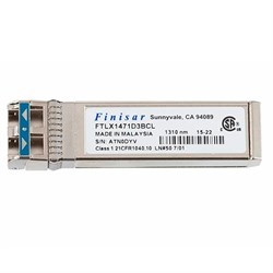 Оптический трансивер Finisar FTLX1672D3BCL - фото 53421
