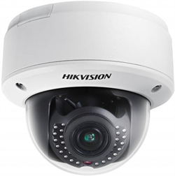 Купольная Smart IP-камера HikVision DS-2CD4165F-IZ - фото 5346