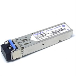 Оптический трансивер Finisar FTLF1318P2BCL - фото 53502