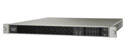 Межсетевой экран Cisco ASA5545-K8 - фото 53507