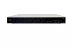 Межсетевой экран Cisco ASA5512-K8 - фото 53509