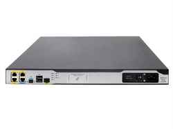 Маршрутизатор HPE MSR3012, JG409B - фото 53515