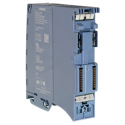 Модуль дискретных входов Siemens 6ES7521-1BL00-0AB0 - фото 53551