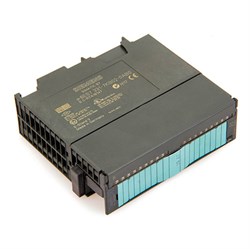 Модуль аналогового ввода SIMATIC S7-300 6ES7331-7KB02-0AB0 - фото 53559