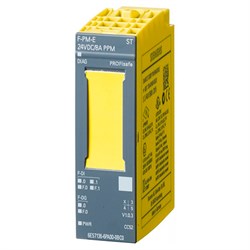 Модуль питания SIEMENS SIMATIC 6ES7136-6PA00-0BC0 - фото 53562