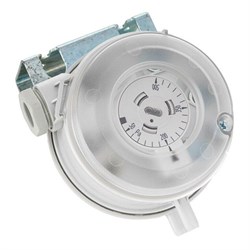 Датчик дифференциального давления Siemens QBM81-5 - фото 53598