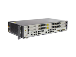 Шасси Huawei OLT GPON, 2 slots for interface module, 8 GPON ports DC, MA5608T - фото 53615