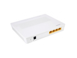 Абонентский терминал HUAWEI ONU GPON 3 порта 10/100Base-T 1 порт 1 1000Base-T, HG8540M - фото 53617