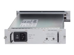Блок питания Cisco PWR-C49M-1000AC - фото 53619