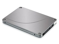 Жесткий диск IBM 128GB SATASFF MLC HS, 90Y8649 - фото 53629