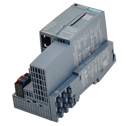 Интерфейсный модуль Siemens SIMATIC 6ES7155-6AU00-0CN0 - фото 53639