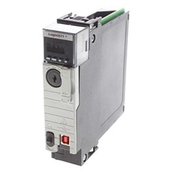Контроллер Allen-Bradley 1756-L71 - фото 53642