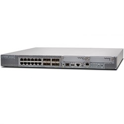 Шлюз безопасности Juniper SRX1500-SYS-JB-AC - фото 53701