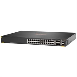 Коммутатор HPE Aruba 6300F JL666A - фото 53740