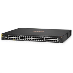 Коммутатор HPE Aruba 6100 JL675A - фото 53742