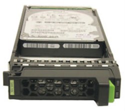Жесткий диск Fujitsu 900GB 2.5" SAS, CA07339-E587 - фото 53776