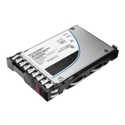 Жесткий диск HP 240GB 6G 2.5 SATA, 875507-B21 - фото 53785