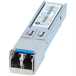 Оптический трансивер HP X114 100M SFP LC FX, JF833A - фото 53803