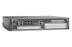 Маршрутизатор Cisco ASR1002-X - фото 53817
