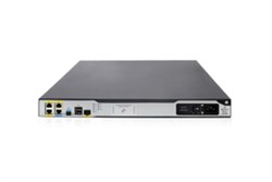 Маршрутизатор HP MSR3012, JG409A - фото 53825
