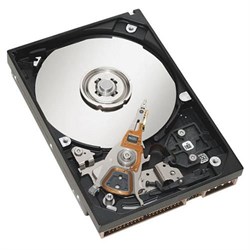 Жесткий диск IBM 1TB, 7,2k, 6Gb, hot plug 3.5" SAS, 49Y1876 - фото 53920