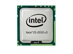 Комплект процессора HP DL380 Gen9 E5-2650v3 FIO Kit, 719048-L21 - фото 53921
