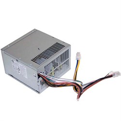 Блок питания HP 320W 12V DC, 611484-001, 613765-001 - фото 53938
