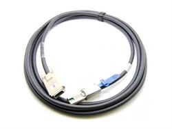 Кабель HP SAS to Mini EXT 2M Cable, 408772-001 - фото 53955
