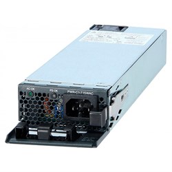 Блок питания Cisco PWR-C1-715WAC-P/2 - фото 53958