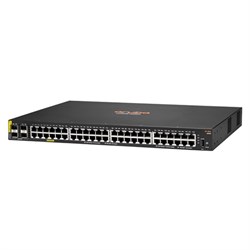 Коммутатор HPE Aruba 6000 48G R8N85A - фото 53969