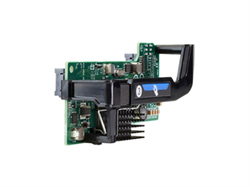 Адаптер HP FlexFabric 10Gb 2P 536FLB FIO Adptr 766491-B21 - фото 53978