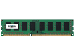 Оперативная память Crucial 32Gb DDR3-1866MHz, CT32G3ELSDQ4186D - фото 53980