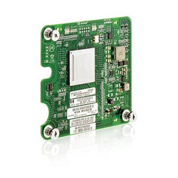 Адаптер HP 8GB Fibre Channel Host Bus Adapter, 451871-B21 - фото 53989