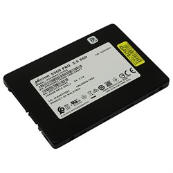 Накопитель SSD Crucial Micron 5300 PRO MTFDDAK1T9TDS-1AW1ZABYY - фото 53996