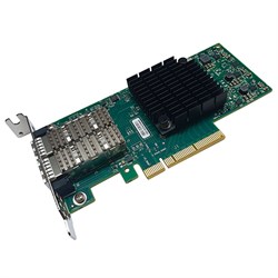 Сетевой адаптер Mellanox MCX4121A-ACAT - фото 54000