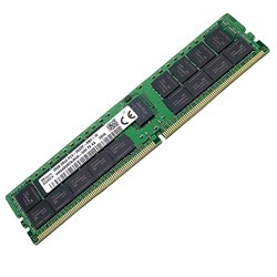 Оперативная память Hynix 32Gb DDR4 2933MHz ECC Reg HMAA4GR7AJR4N-WM - фото 54009