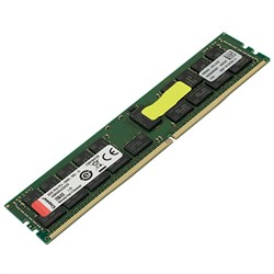 Оперативная память Kingston 32GB DDR4 2666MT/s ECC KSM26RS4/32HCR - фото 54018