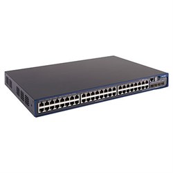 Коммутатор HP 5500-48G, JD375A - фото 54036
